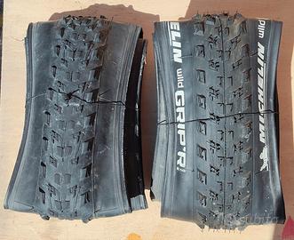 Gomme pneumatici mtb 29x2.10 Michelin