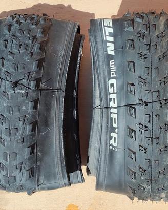 Gomme pneumatici mtb 29x2.10 Michelin