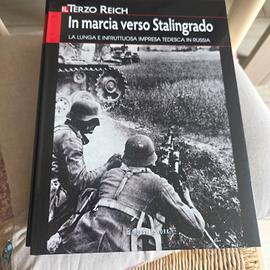 In marcia verso Stalingrado