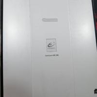 Canon Scanner Canonscan Lide 200