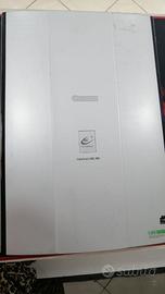 Canon Scanner Canonscan Lide 200