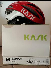 casco ciclismo