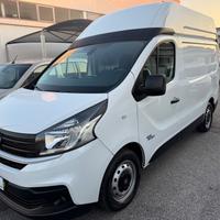 Fiat Talento 1.6 TwinTurbo MJT 125CV L1 H2 SOLO 43