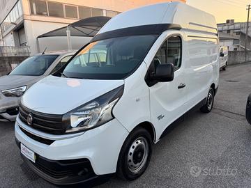 Fiat Talento 1.6 TwinTurbo MJT 125CV L1 H2 SOLO 43