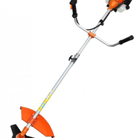 DECESPUGLIATORE A SCOPPIO 52cc tagliaerba rasaerba