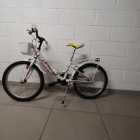 bicicletta bambina