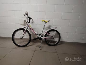 bicicletta bambina