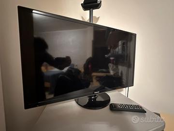 Tv samsung HD 32 pollici no smart