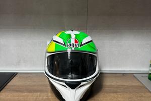 Casco bambino AGV