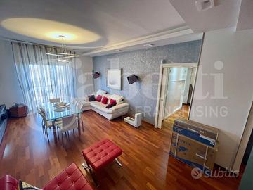 Appartamento Catania [Cod. rif DR109CorsoPVRG]