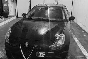 alfa romeo giulietta jtdm 