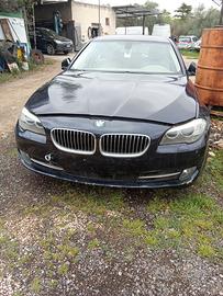 BMW 535