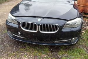 BMW 535