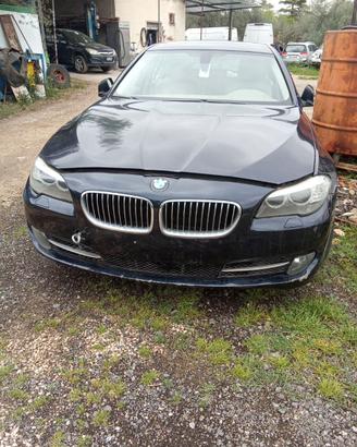 BMW 535