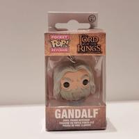 funko pop pocket keychain Gandalf portachiavi
