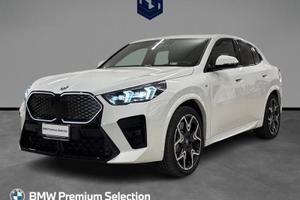 BMW X2 i xdrive 30 MSport