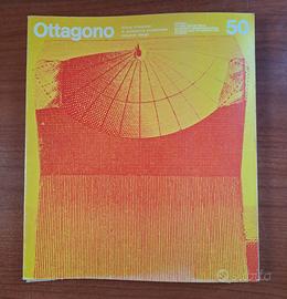 N.50 Settembre 1978 Ottagono : rivista trimestrale