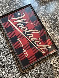 Quadro Woolrich
