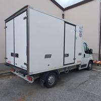 Furgone frigo jumper III