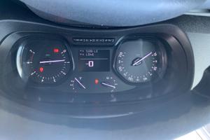 Furgone frigo Peugeot expert