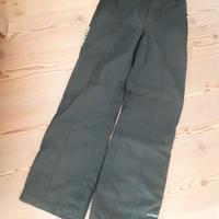 Pantaloni da sci donna West Scout
