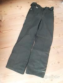 Pantaloni da sci donna West Scout
