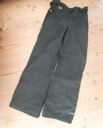 Pantaloni da sci donna West Scout
