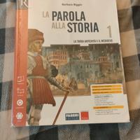 La parola alla storia 1