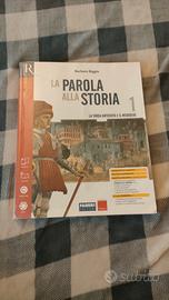 La parola alla storia 1