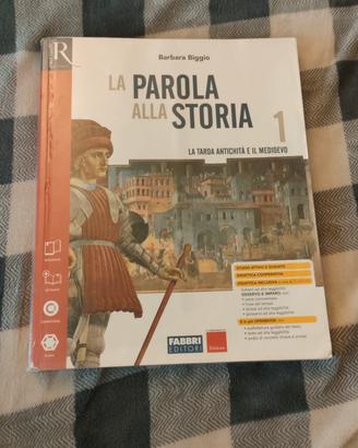 La parola alla storia 1
