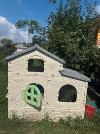 Casa bambini Feber