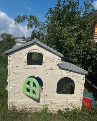 Casa bambini Feber