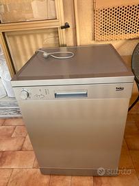 Lavastoviglie Beko