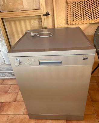 Lavastoviglie Beko