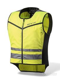 Gilet alta visibilità REV'IT mod. Athos 2