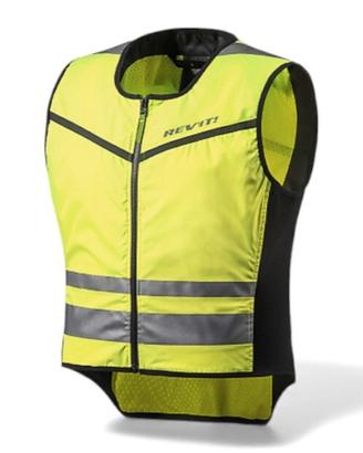 Gilet alta visibilità REV'IT mod. Athos 2