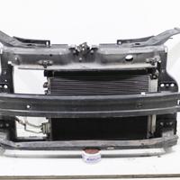 52118032 CALANDRA CON KIT RADIATORI FIAT 500 Serie