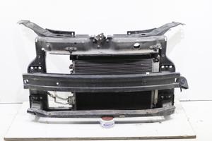 52118032 CALANDRA CON KIT RADIATORI FIAT 500 Serie