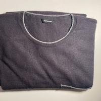 Maglione girocollo  Imperial grigio
