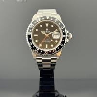 Rolex Gmt Master II 16710 “OROLOGIO DA COLLEZIONE”