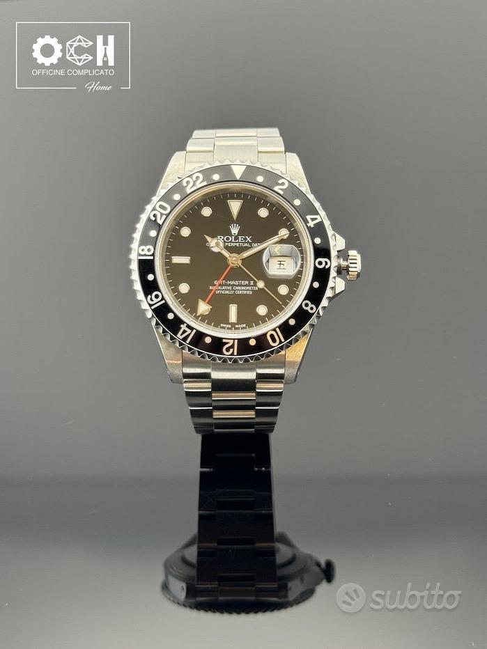 Orologi cinesi rolex Vendita in Abbigliamento e accessori