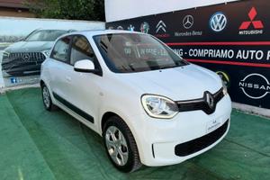 Renault Twingo 2020 1.0 SCe 65 CV Duel FULL LED LE