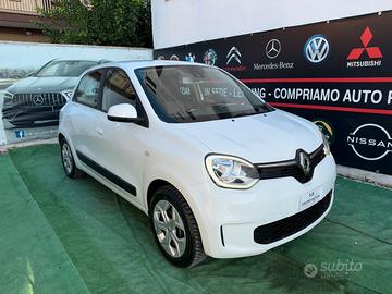 Renault Twingo 2020 1.0 SCe 65 CV Duel FULL LED LE