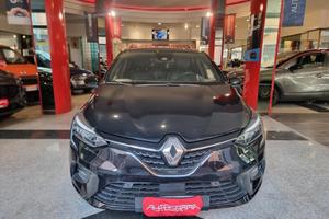 Renault Clio TCe 100 CV GPL 5 porte Techno ITALIAN