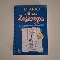 diario di una schiappa