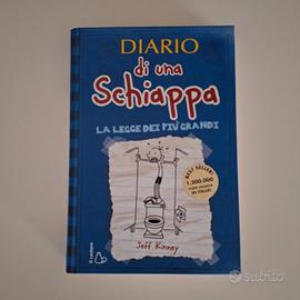 diario di una schiappa