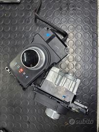 selettore landrover jaguar 