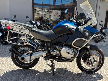 Bmw R 1200 GS Adventure 2006