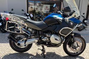 Bmw R 1200 GS Adventure 2006