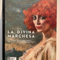 La divina marchesa catalogo 2014